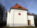 Kostel sv.Michaela archanděla