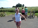 Tour de Francek 1. 7. 2015 - 7