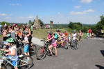 Tour de Francek 1. 7. 2015 - 24